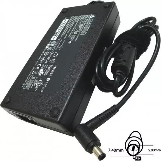 ASUS ORIGINAL ADAPTER 230W19.5V 3PIN (WITHOUT POWER CORD) - eBuy UAE